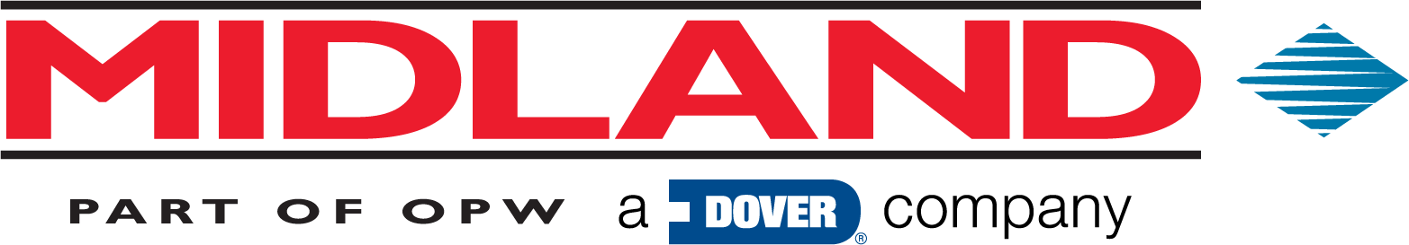 OPW Midland Logo Color